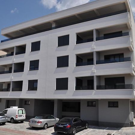 Apartman Sunnyside Makarska Bagian luar foto