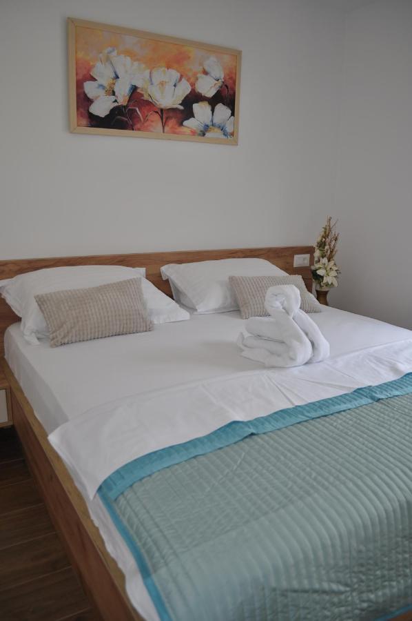 Apartman Sunnyside Makarska Bagian luar foto