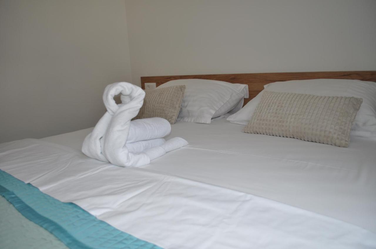Apartman Sunnyside Makarska Bagian luar foto
