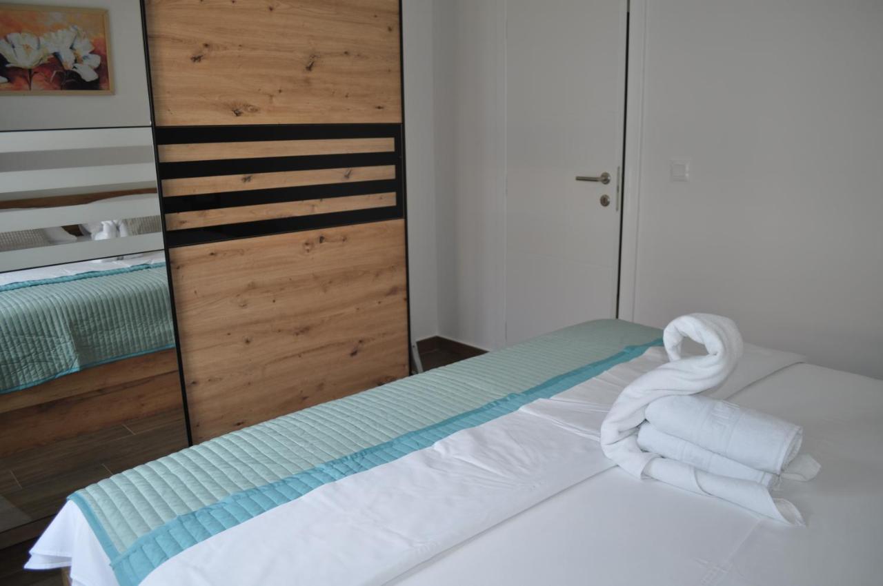 Apartman Sunnyside Makarska Bagian luar foto