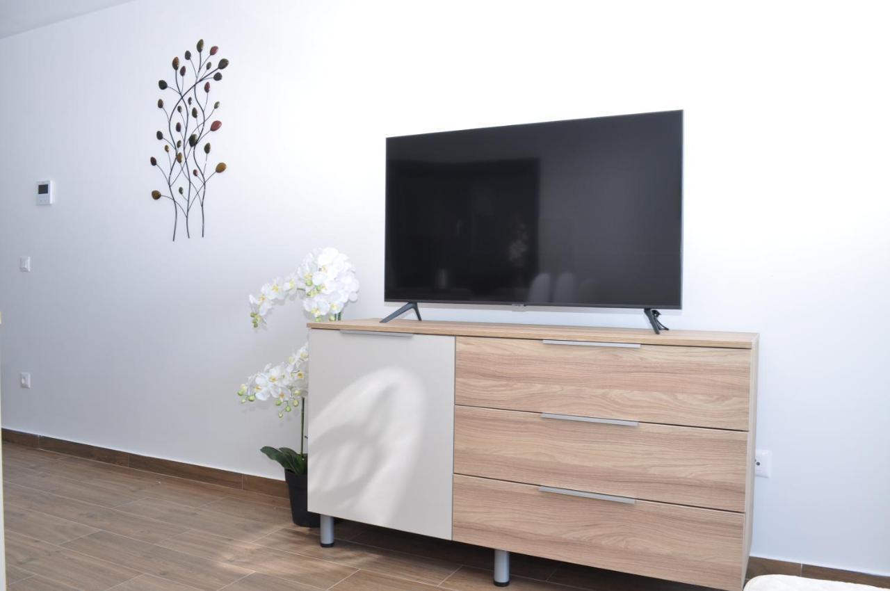 Apartman Sunnyside Makarska Bagian luar foto