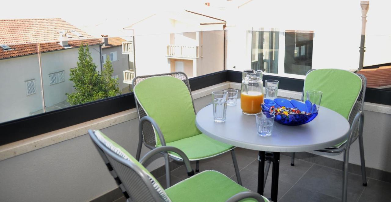 Apartman Sunnyside Makarska Bagian luar foto