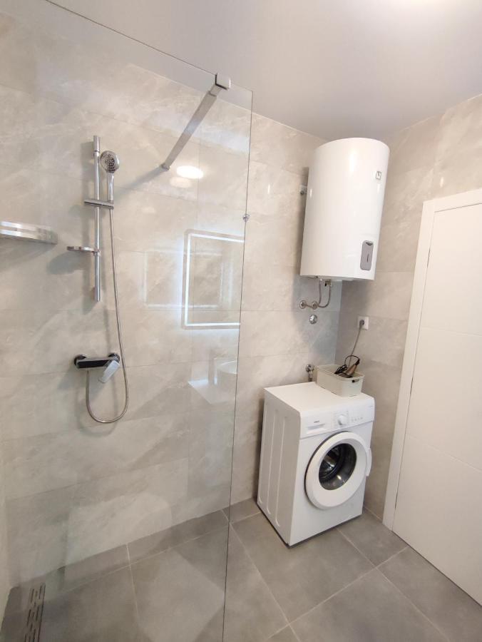 Apartman Sunnyside Makarska Bagian luar foto
